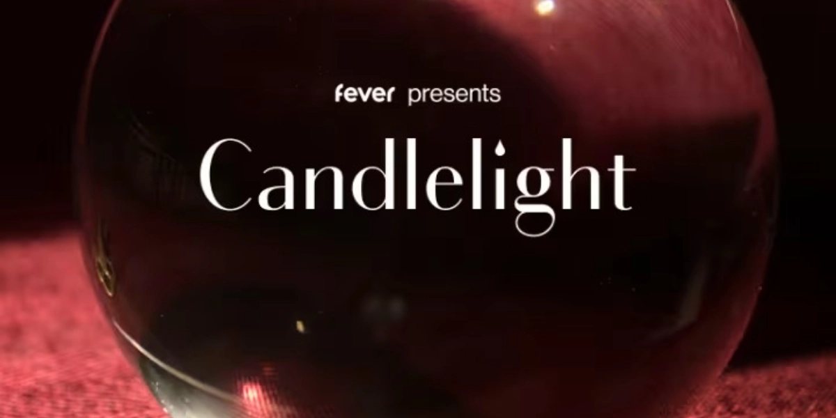 Event image for Candlelight: Tribute to Fleetwood Mac at Triffo Theatre