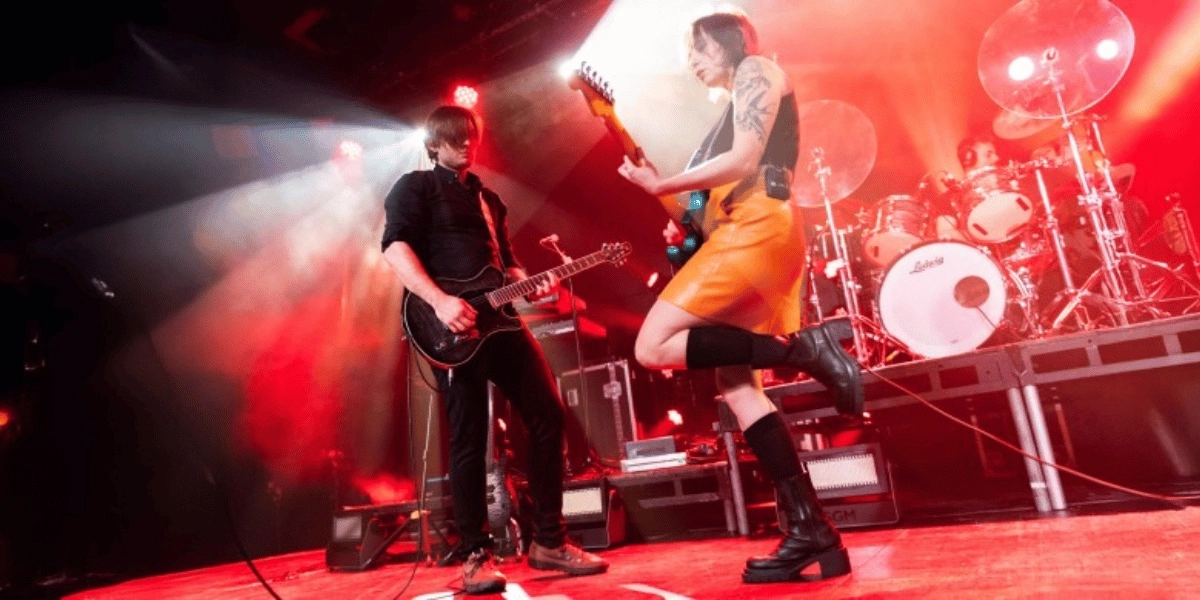 Event image for The Midnight (19+ Event) at History Toronto