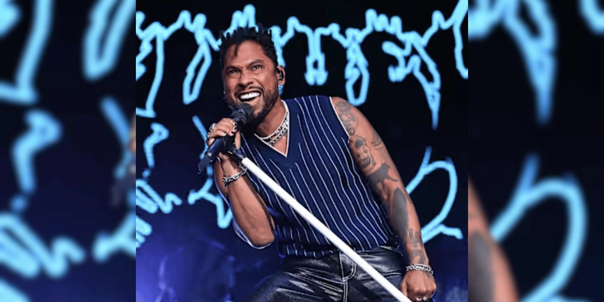 Event image for Miguel at History Toronto