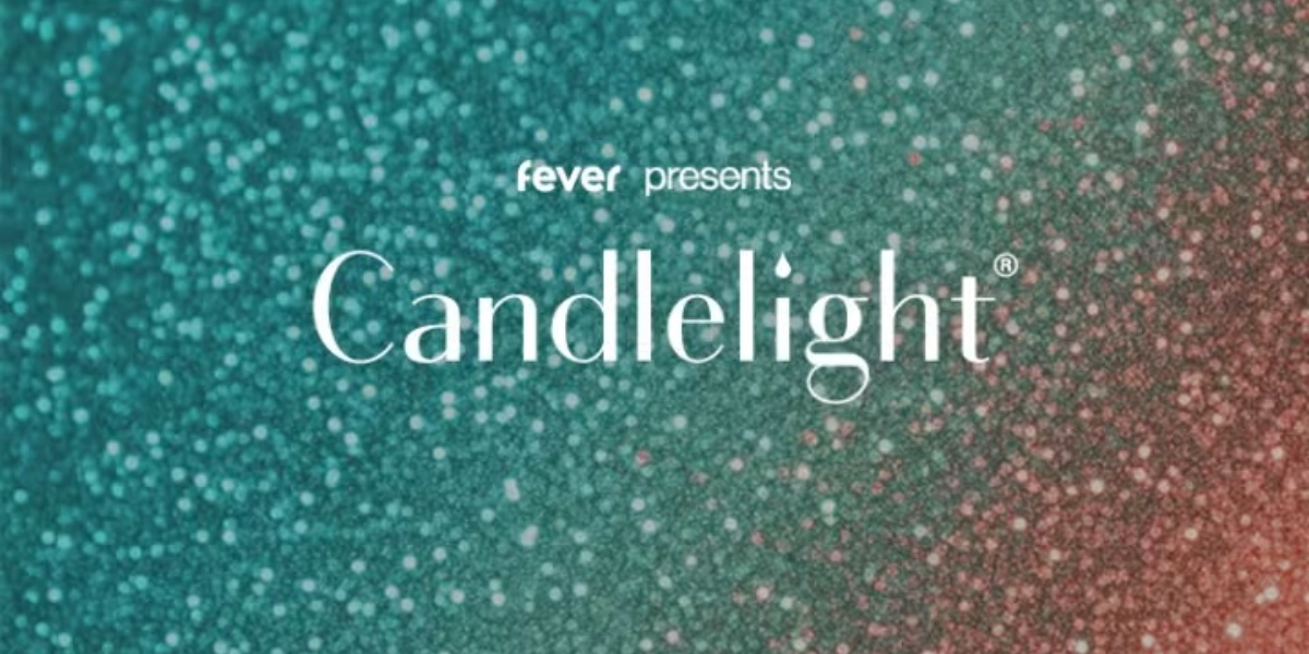 Event image for Candlelight: A Tribute to ABBA at St Ann's Academy and Auditorium
