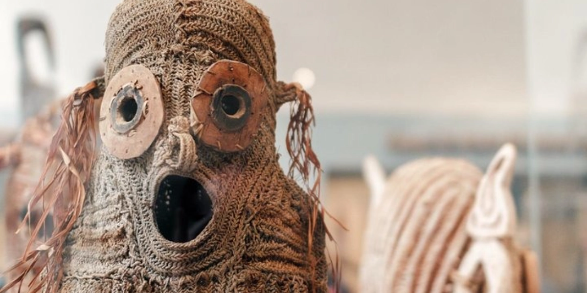 Event image for Ghost Stories at The Metropolitan Museum of Art