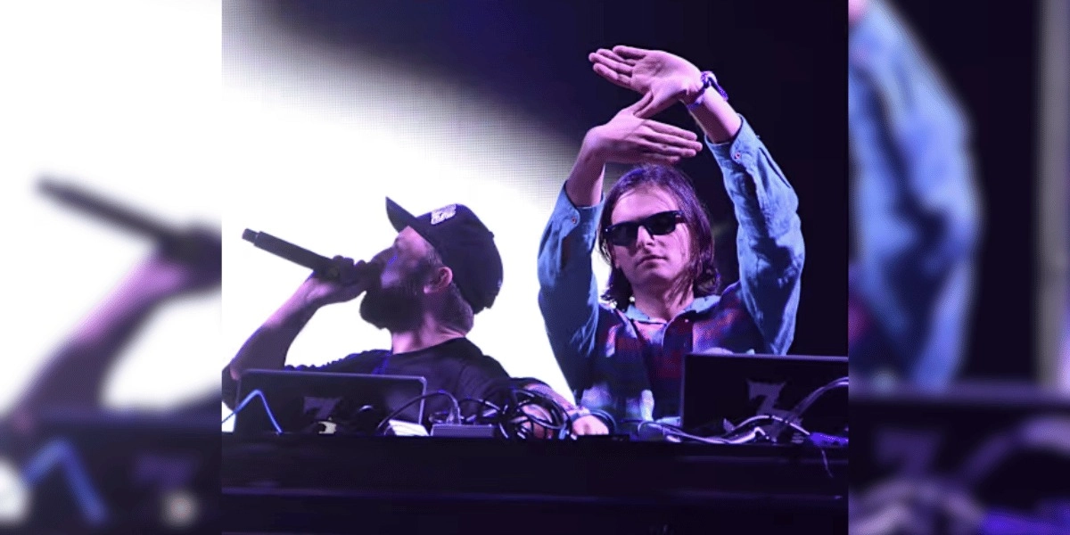 Event image for Ray Volpe (18+ Event) at History Toronto