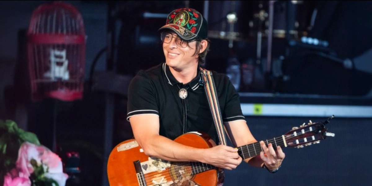 Event image for Stephen Wilson Jr at History Toronto