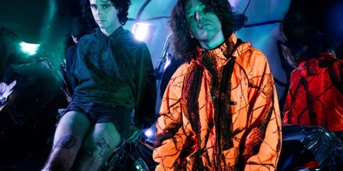 Event image for Machine Girl at History Toronto