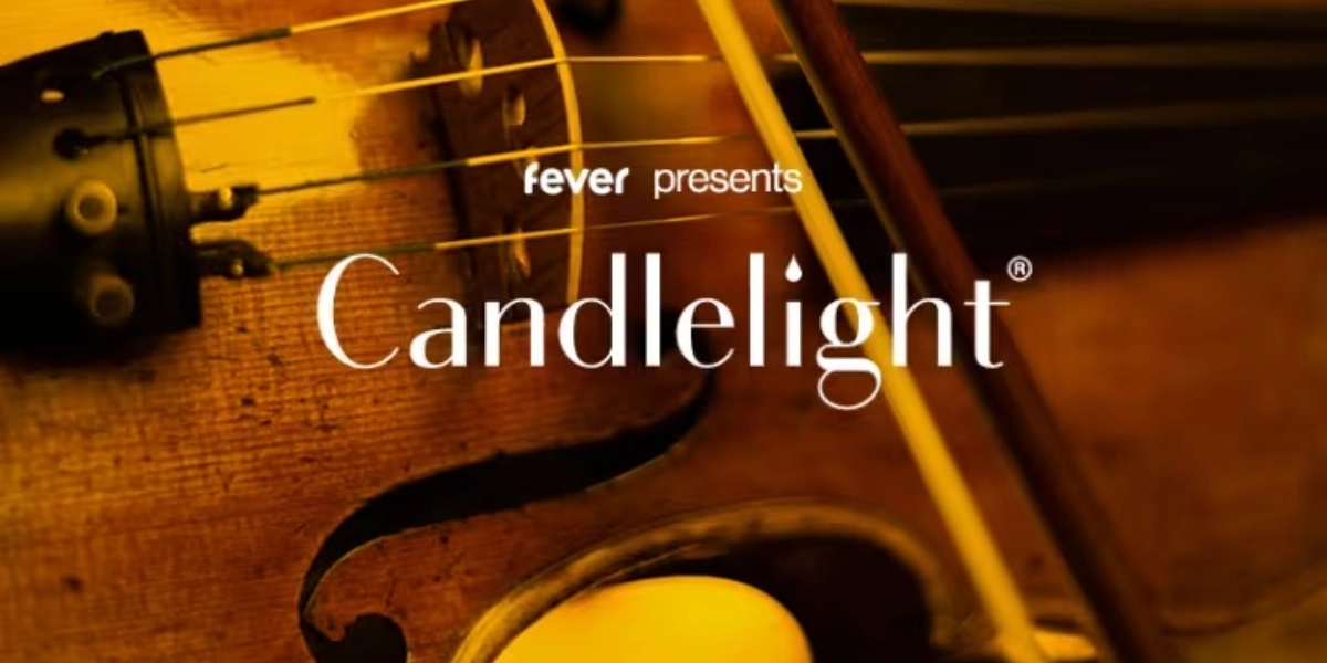 Event image for Candlelight: Tribute to ABBA at Crescent Arts Centre