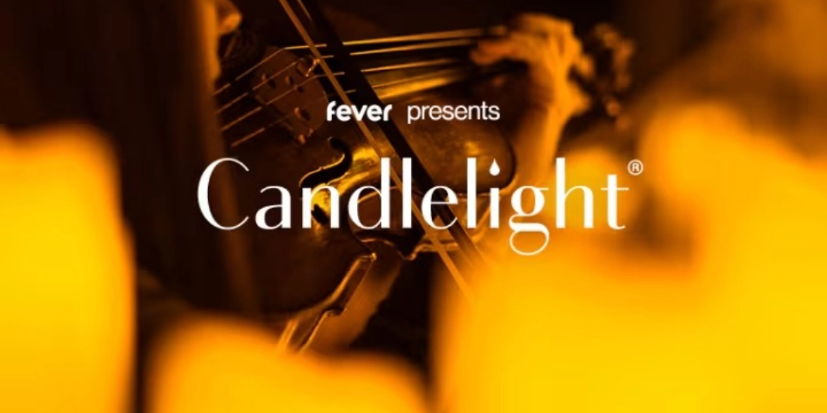 Event image for Candlelight: A Tribute to ABBA at The Bison Lodge