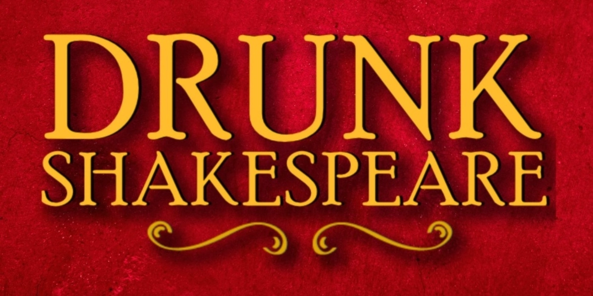 Event image for Drunk Shakespeare Houston