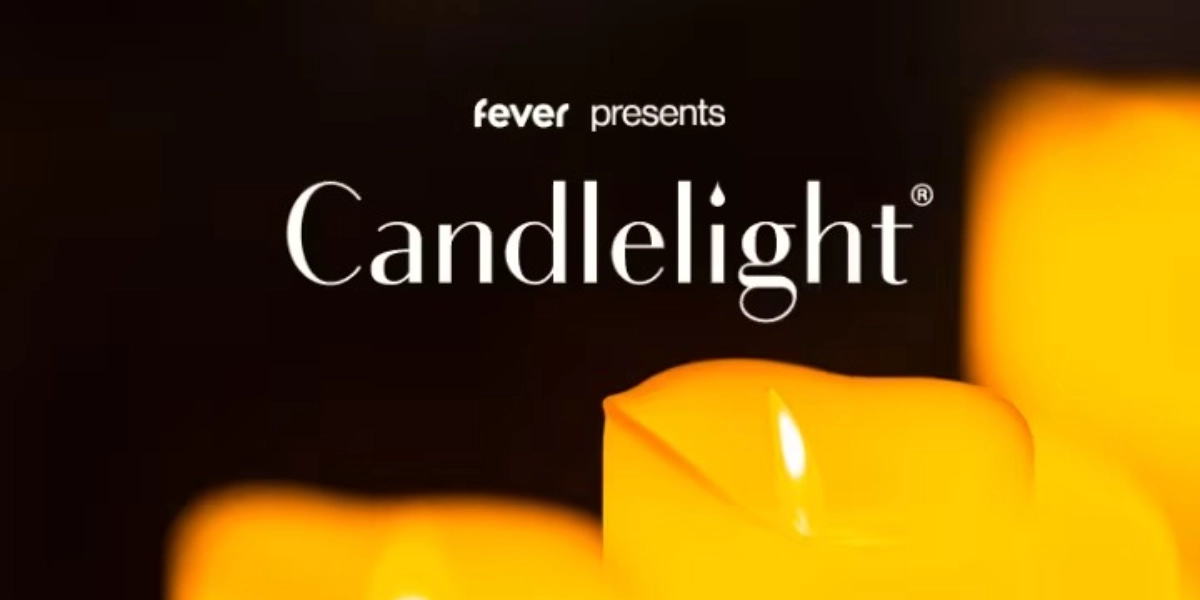 Event image for Candlelight: Valentine’s Day Special at Metropolitan Community Church