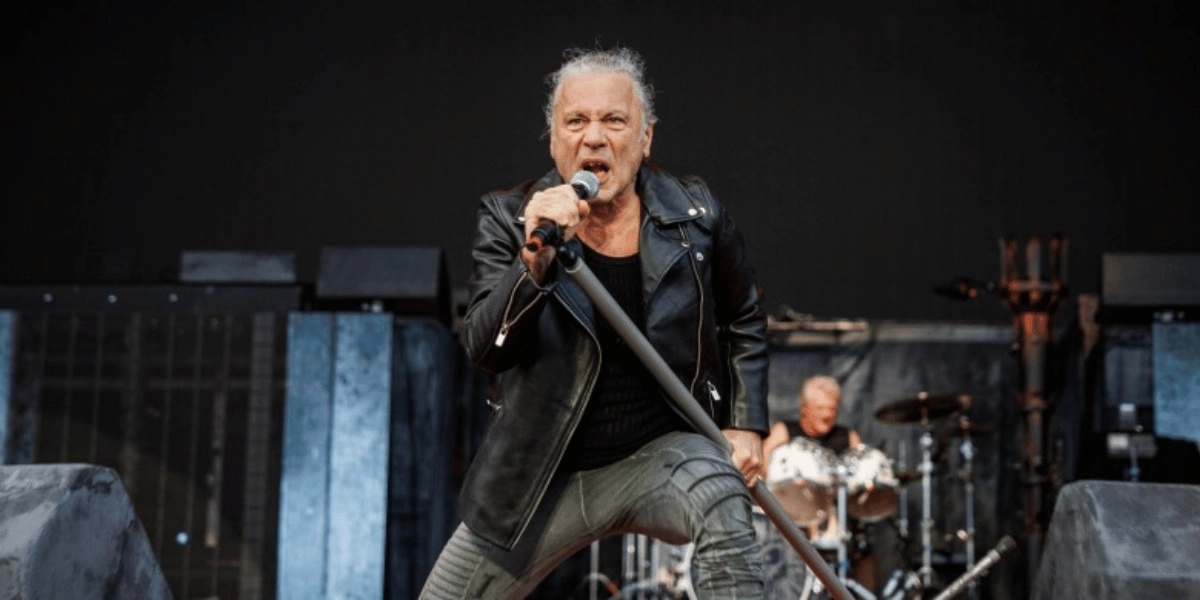 Event image for Iron Maiden - Scotiabank Arena