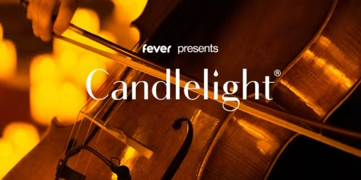Event image for Candlelight: Tribute to Coldplay at The St. Matthews Centre