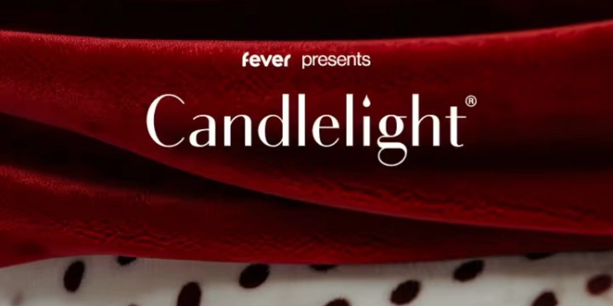 Event image for Candlelight: Tribute to Queen at Studio Bell