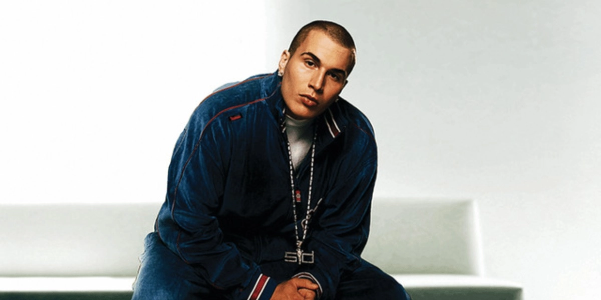 Event image for Shawn Desman at History Toronto