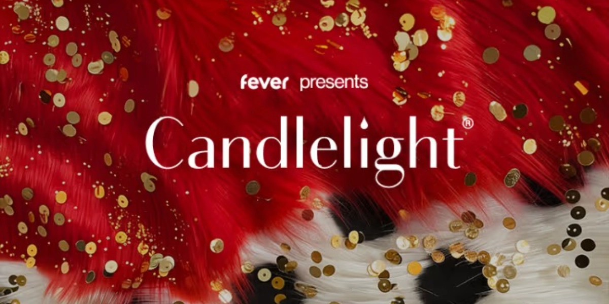 Event image for Candlelight: Queen vs. ABBA at Market Hall Performing Arts Centre