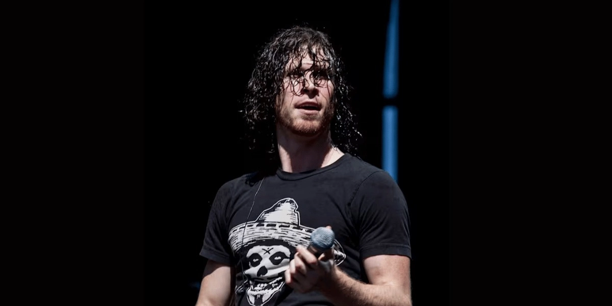 Event image for Nothing More at History Toronto