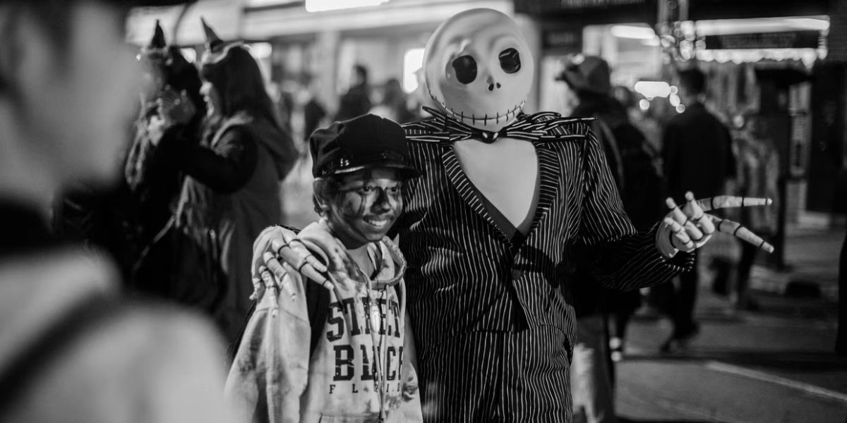Event image for Halloween on Church Street 2024