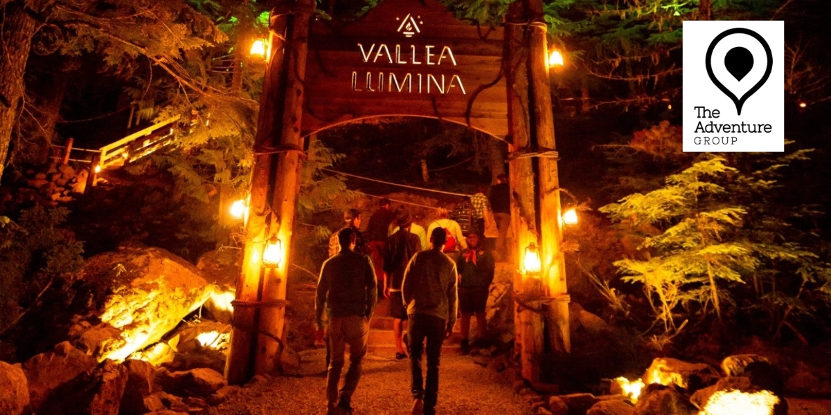 Event image for Vallea Lumina: Summer Edition