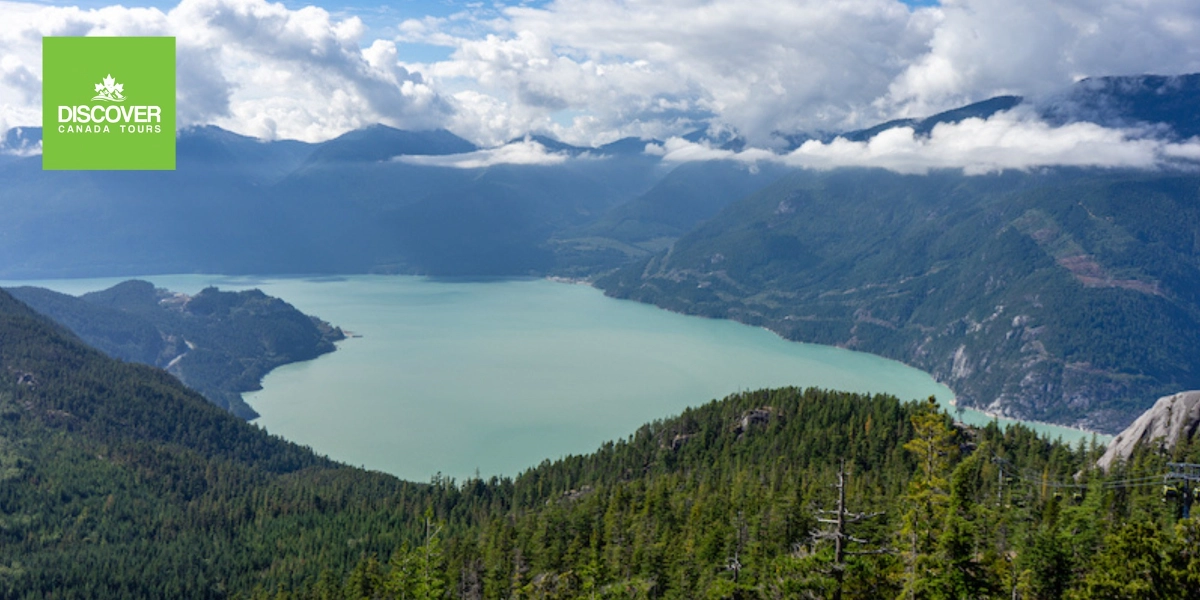 Event image for Discover Whistler & Sea to Sky Gondola