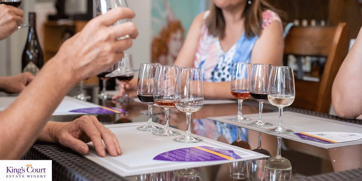 Event image for Seasonal Wine Tasting - Ontario