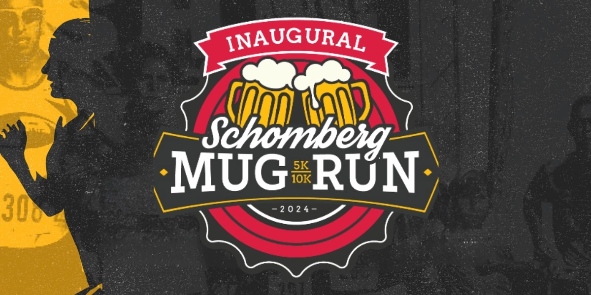 Event image for Schomberg Mug Run