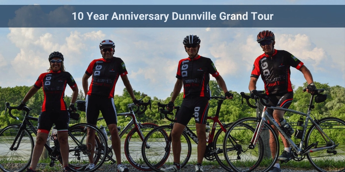 Event image for Dunnville Grand Tour