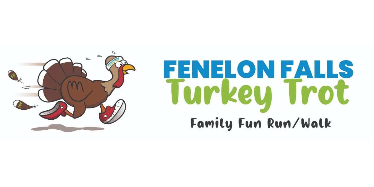 Event image for Fenelon Falls Turkey Trot - Ontario