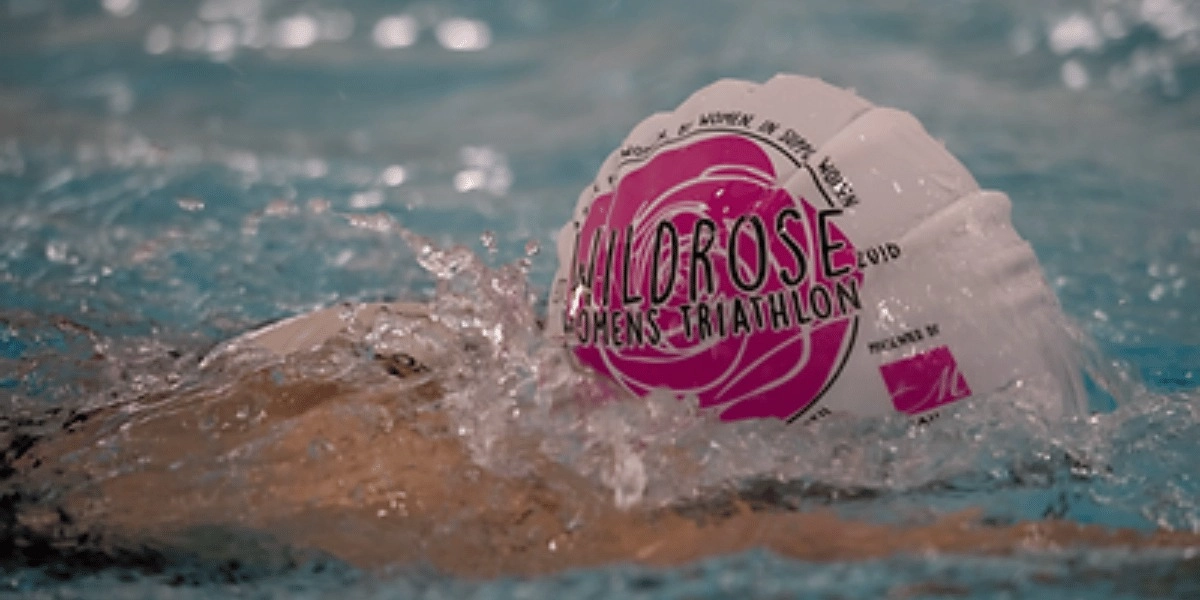 Event image for Cochrane Wild Rose Indoor Spring Triathlon