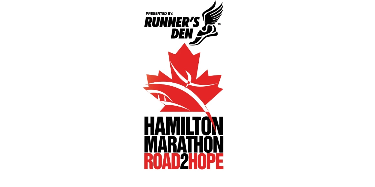 Event image for 2024 Hamilton Marathon Road2Hope