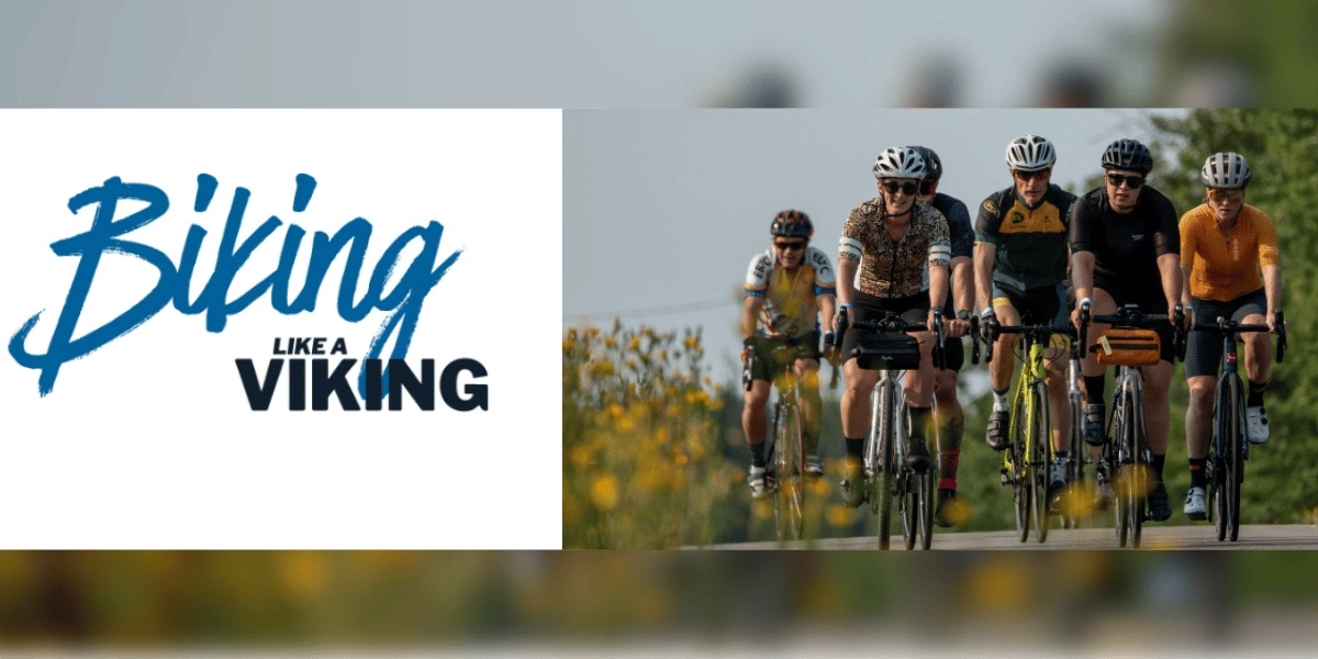 Event image for Biking Like a Viking Biosphere Ride