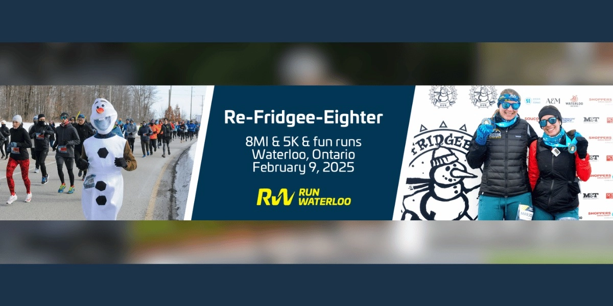Event image for Re-Fridgee-Eighter 2025