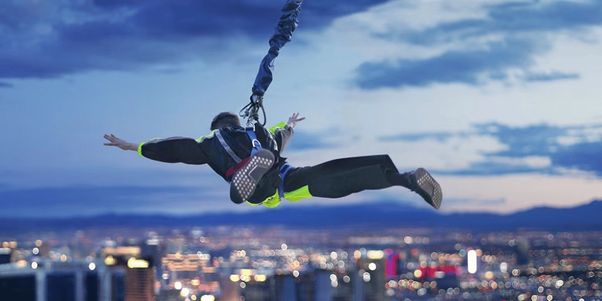 Event image for SkyJump Las Vegas