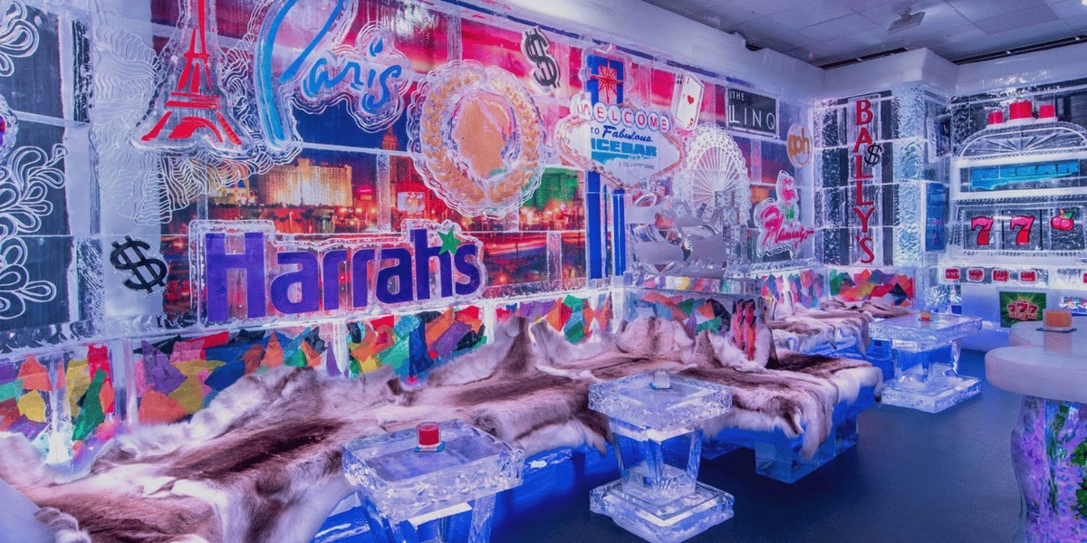 Event image for Minus5 Ice Experience - The LINQ