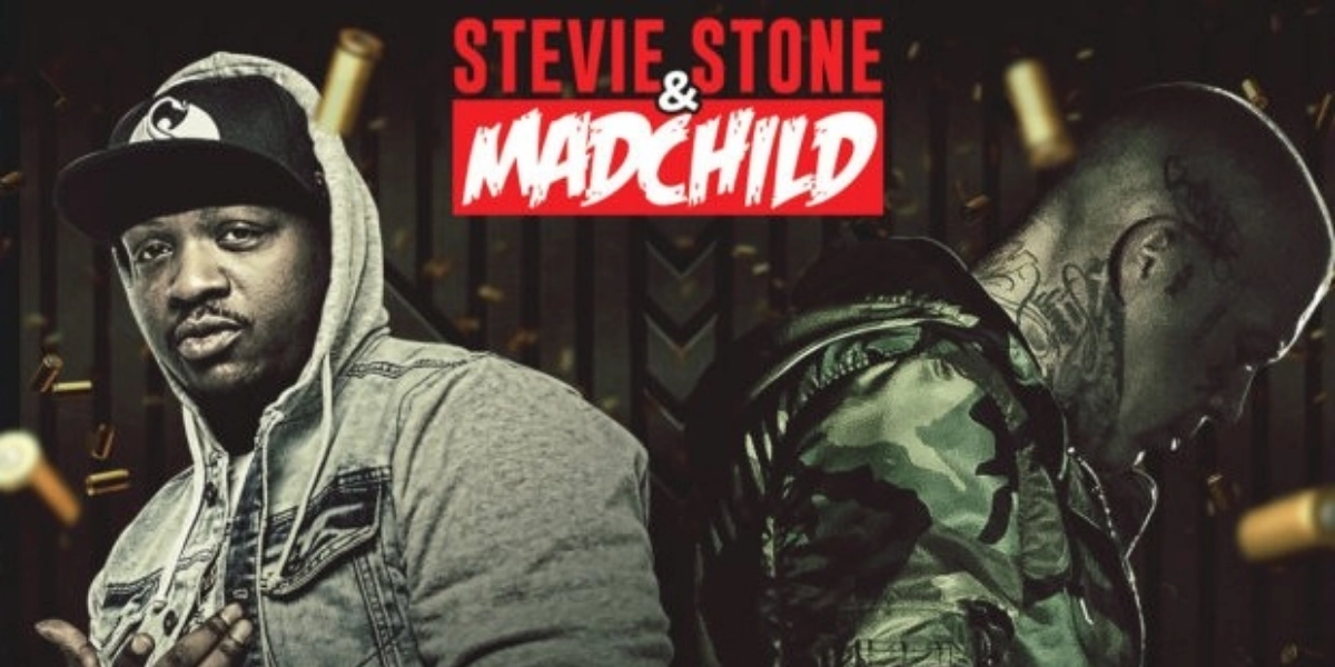 Event image for Strange Noize Tour Ft. Stevie Stone & Madchild - April 11th