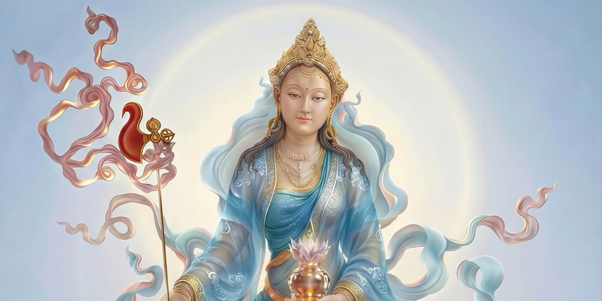 Event image for Ushnisha Vijaya Puja