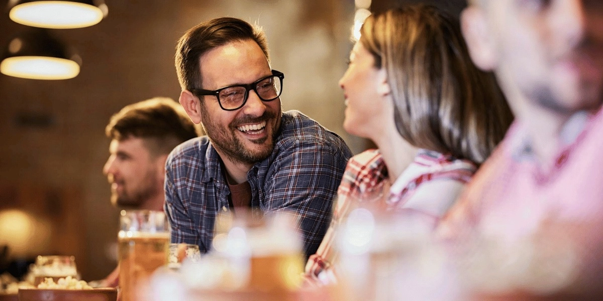 Event image for Kitchener Waterloo Summer Nights Speed Dating (Ages 32-45)