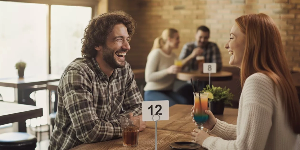 Event image for London Speed Dating (Ages 28-38)