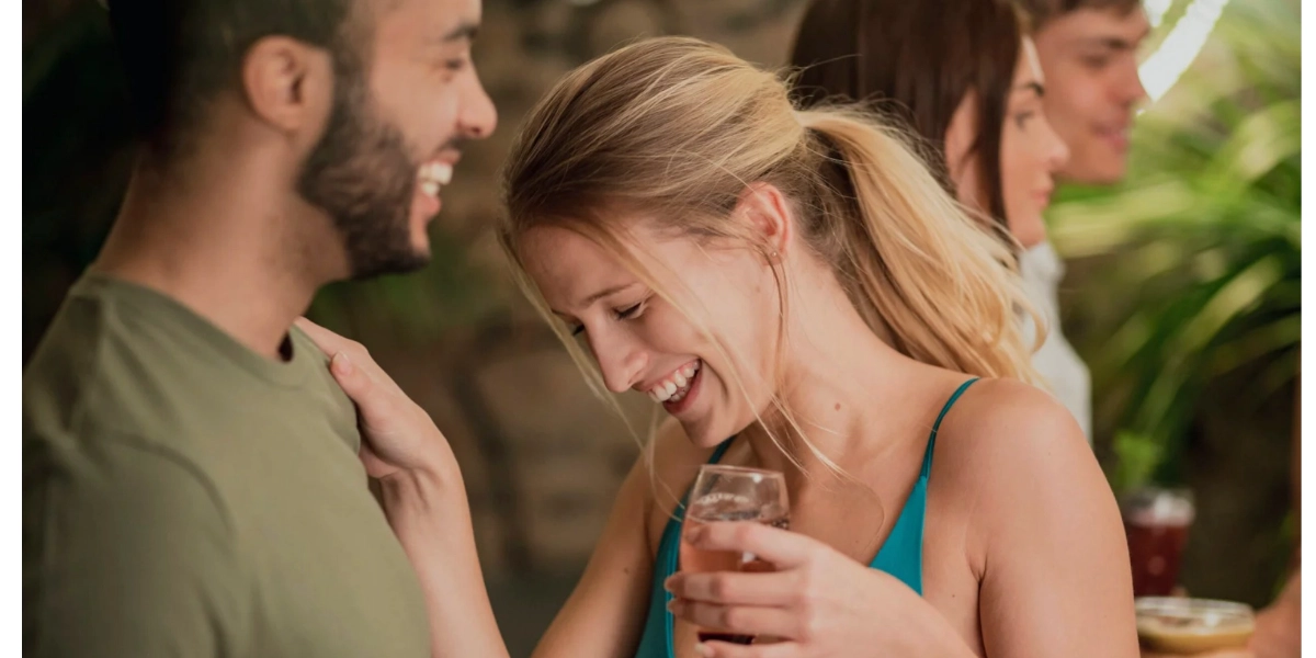 Event image for Whitby Speed Dating (Ages 28-38)