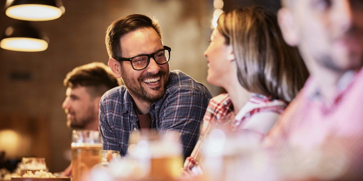 Image d'événement pour Hamilton Speed Dating (Ages 35-48)