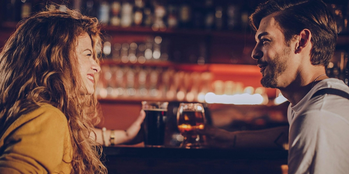 Image d'événement pour Oakville Speed Dating (Ages 35-48)
