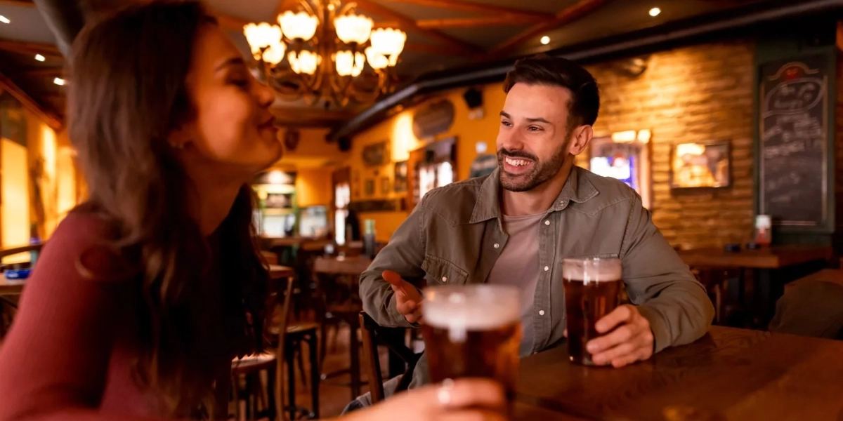 Event image for Kitchener-Waterloo + Guelph Speed Dating (Ages 38-50)