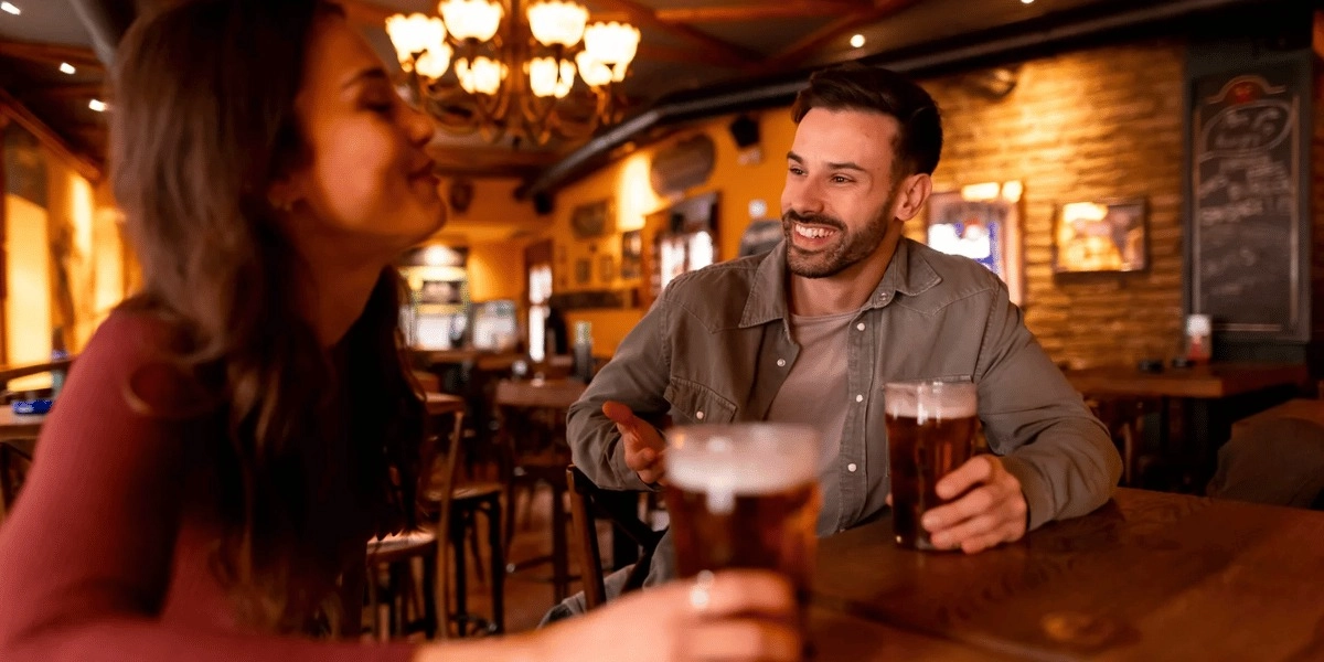 Event image for Kitchener-Waterloo + Guelph Speed Dating (Ages 30-45) - MEN'S SPOTS SOLD OUT