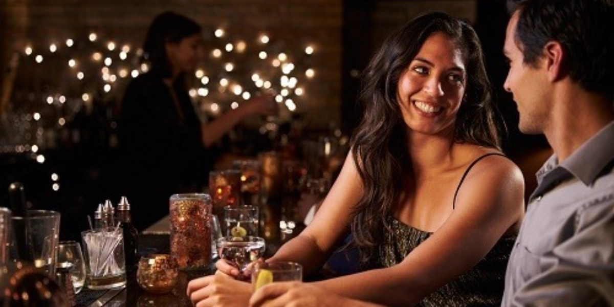 Event image for Mississauga South Asian Speed Dating (Ages 28-39)