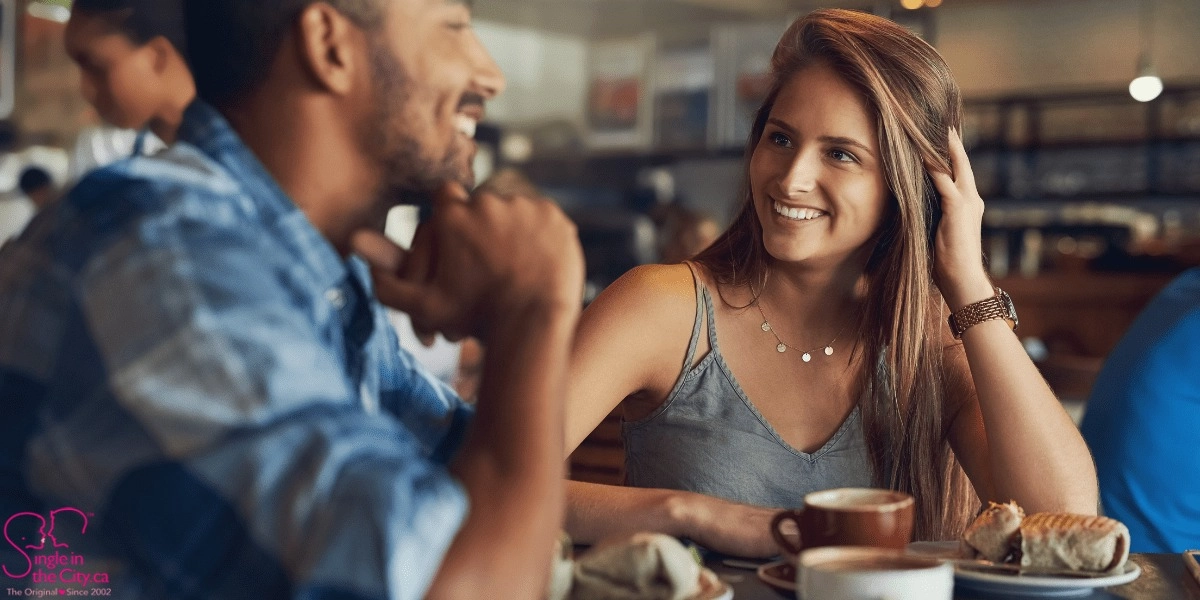 Event image for Oakville Speed Dating (Ages 29-42)