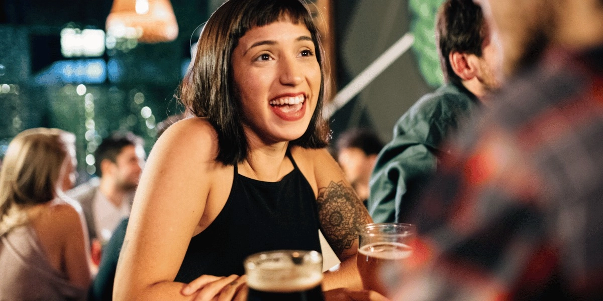 Event image for Toronto Professionals Speed Dating (Ages 35-48)