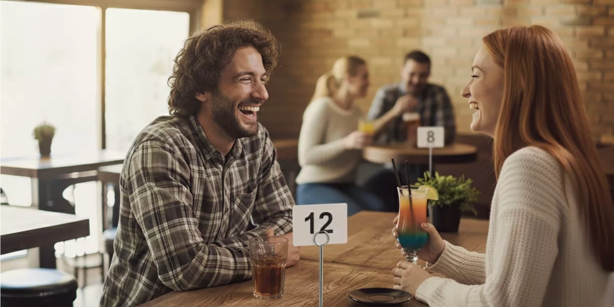 Event image for Kitchener-Waterloo + Guelph Speed Dating (Ages 28-39)