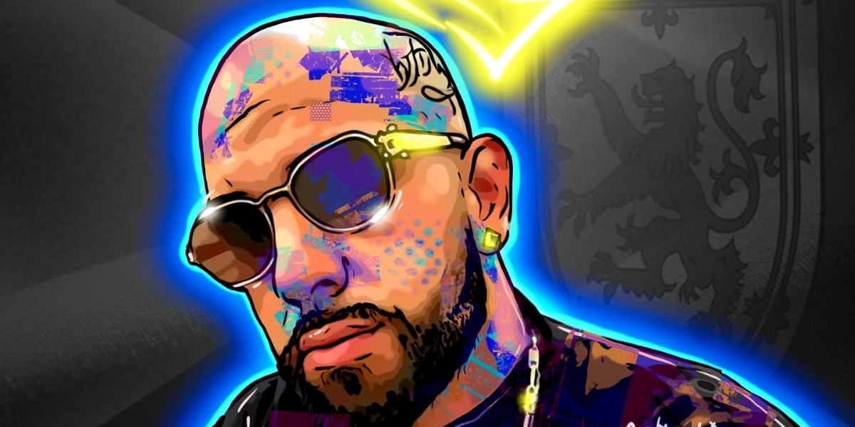 Event image for YO! Hub City Raps Battle event Feat. Junk