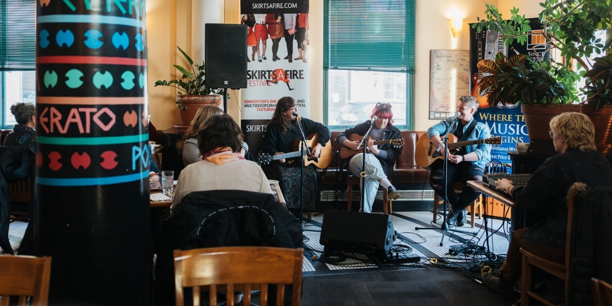 Event image for The Key of Me