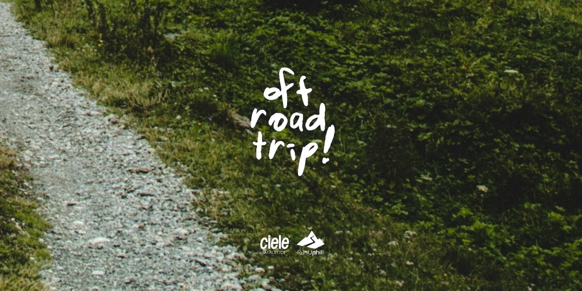 Event image for OffRoadTrip - The Long Way Round