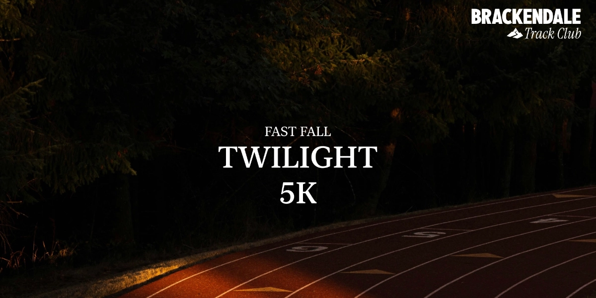 Event image for Twilight 5000m