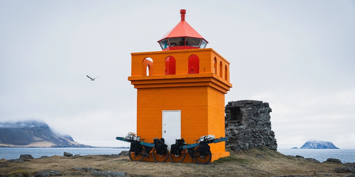 Event image for Film Night - A Hundred Words for Wind w/ Matthew Tufts