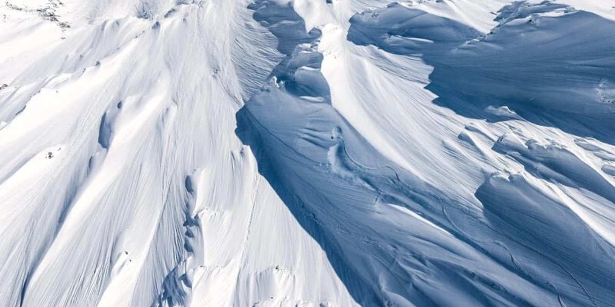 Event image for March Snowpack Discussion - Squamish